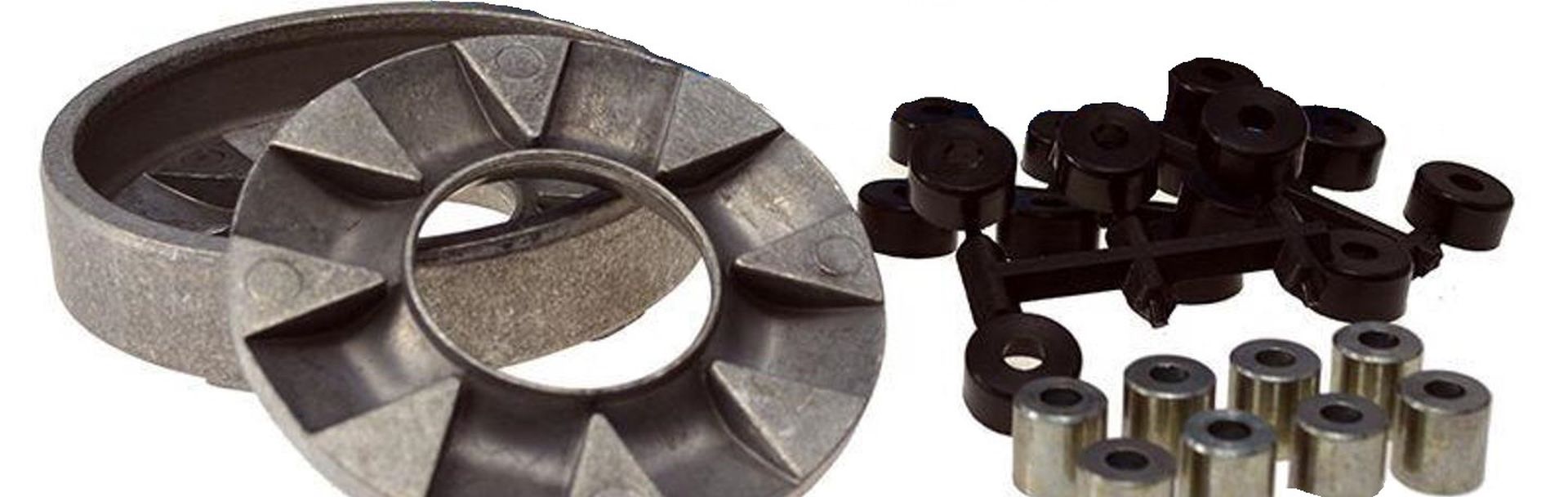 Piaggio boîtier variateur incl. rouleaux variateur pour Ciao SI