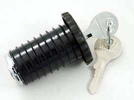 Puch Tankdeckel schliessbar zu Maxi N