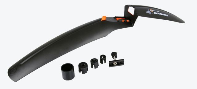 SKS Schutzblech SHOCK BOARD