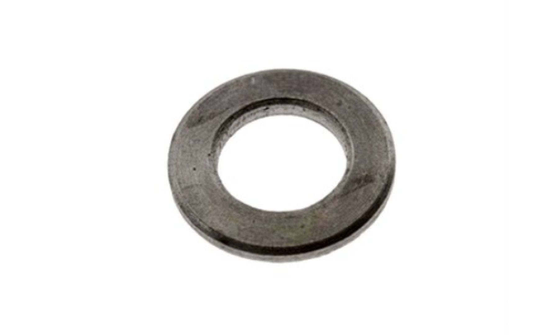 Anlaufscheibe ø 19 x 10.7 x 1.8 mm mit Rücktritt